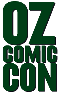 OzComicCon
