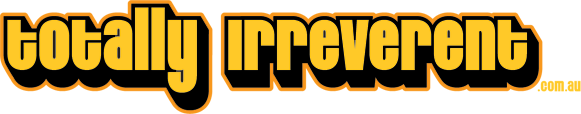 TotallyIrreverent
