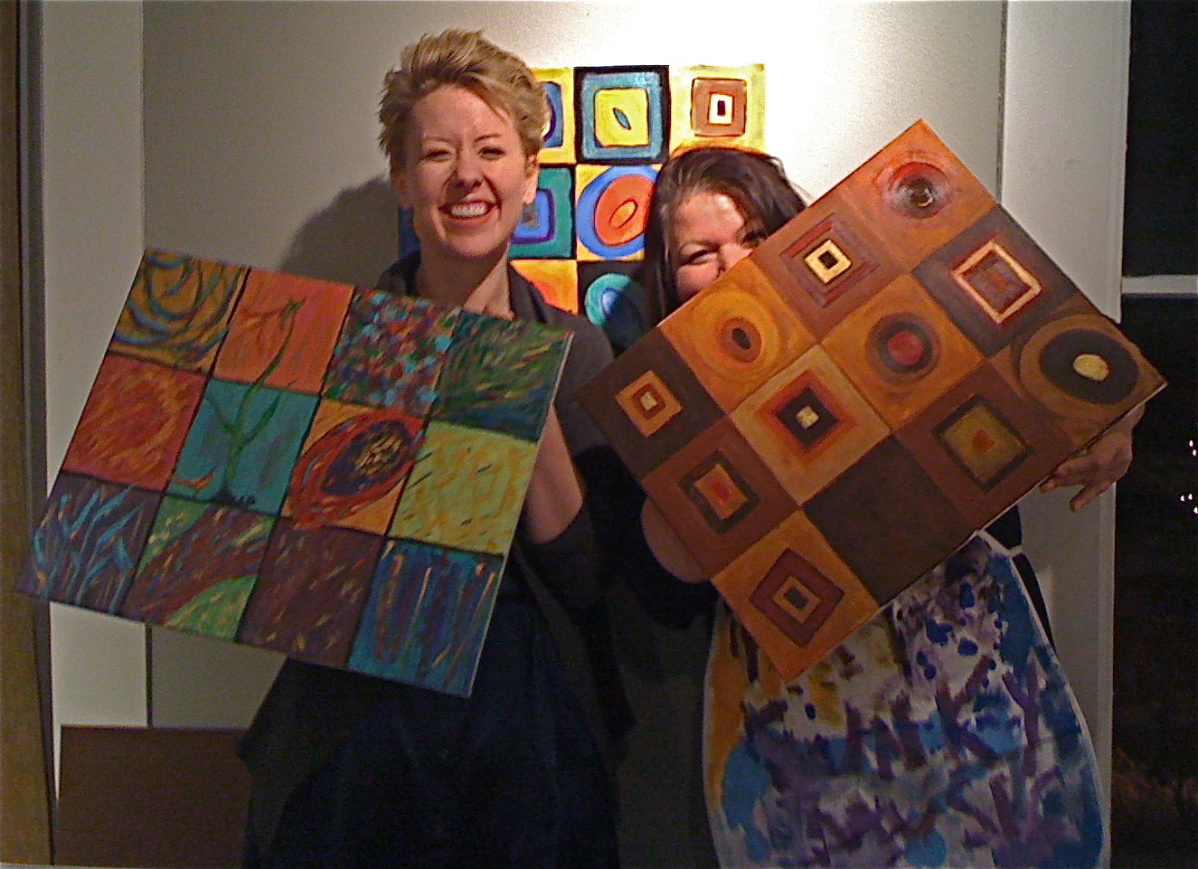 Color Boxes Color Boxes