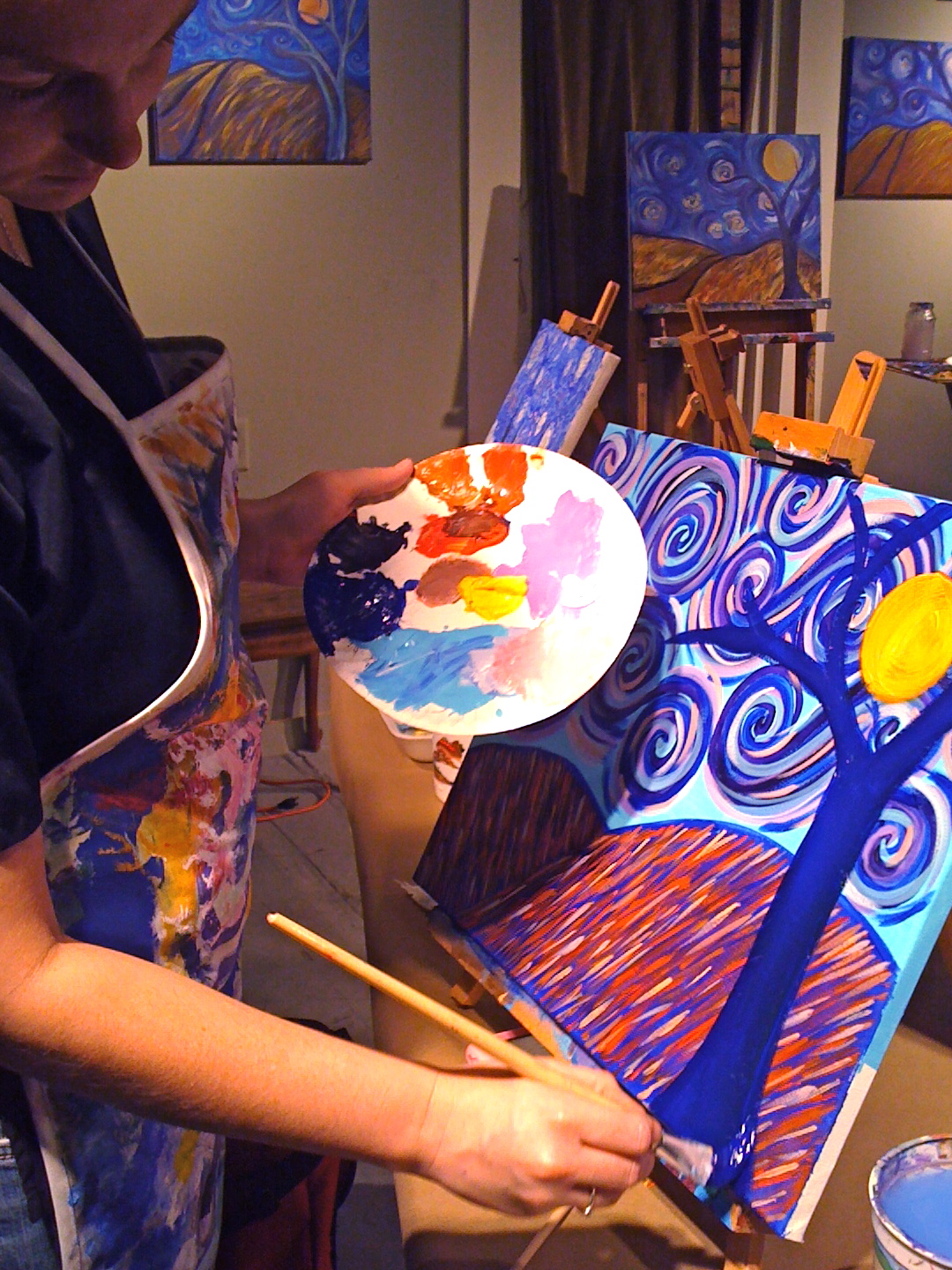 painter painter