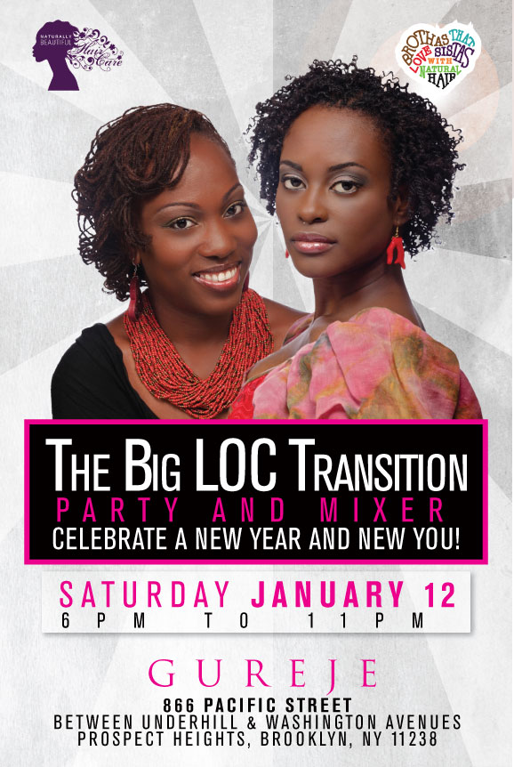 loc transition flyer side one