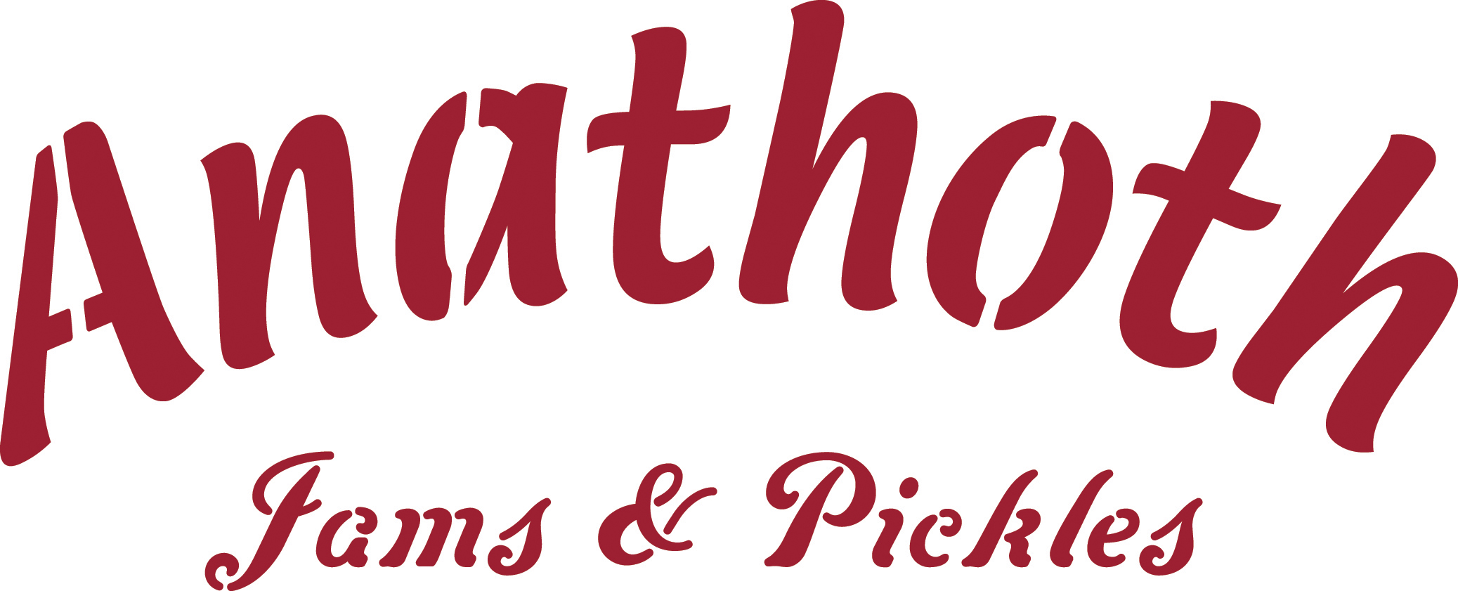 Anathoth logo