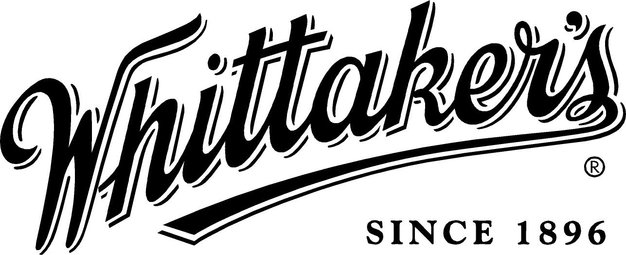 Whittaker's logo
