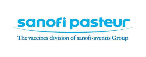 logo sanofi pasteur