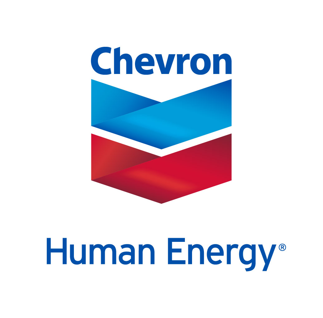 Chevron Logo