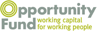 Opportunity Fund logo