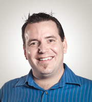 SpiceTrainer James Stull