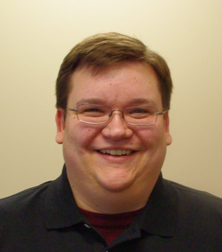 SpiceTrainer James Stull
