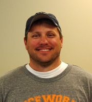 SpiceTrainer Philip Moya