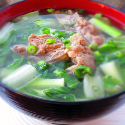 canh cai