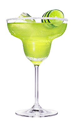 one margarita one margarita