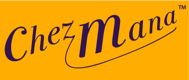 Chez Mana Logo