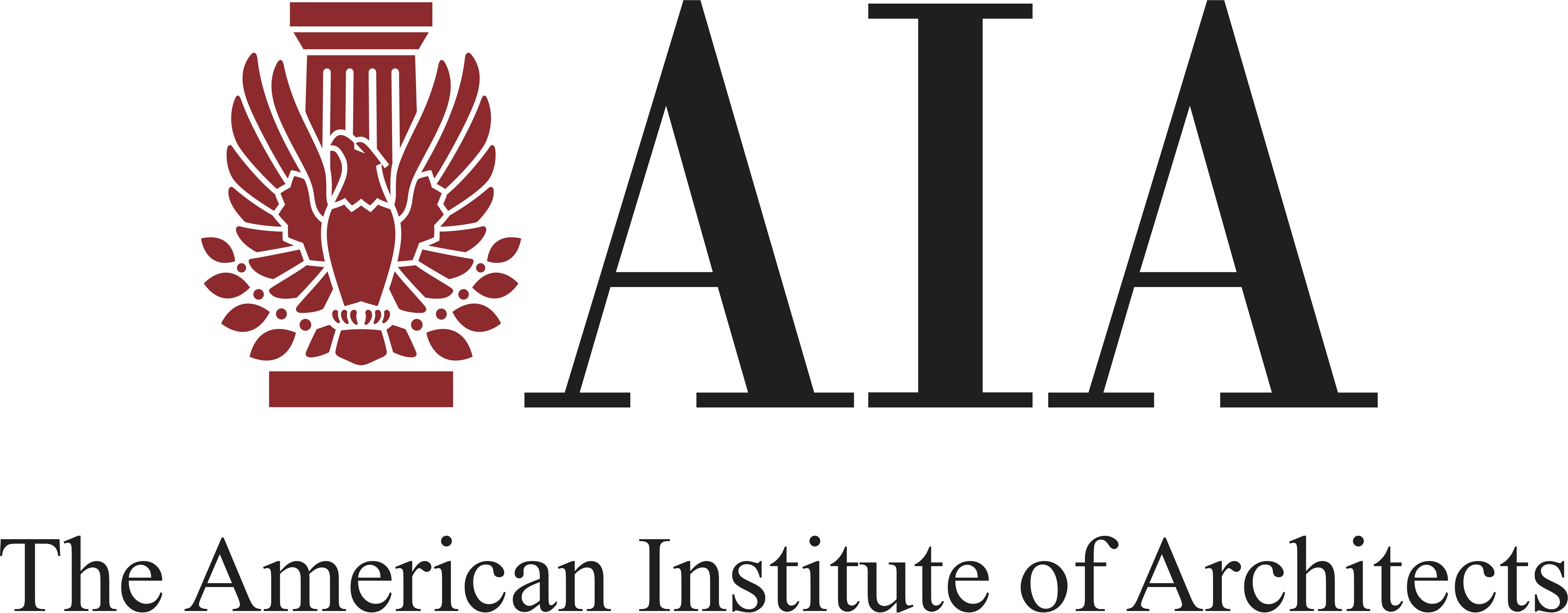 AIA Logo