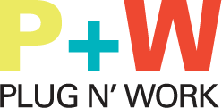 PlugNWork PLUG N' Work