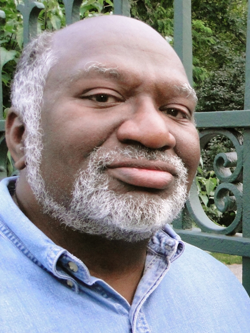 Charles Coe