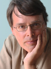Charles C. Mann