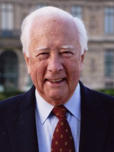 David McCullough