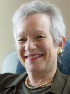 Edith Pearlman