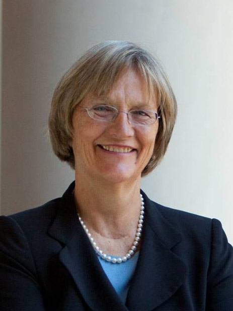 Drew Faust