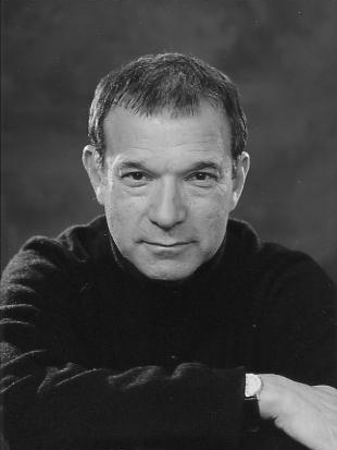 Stephen Greenblatt