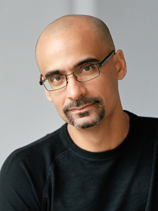 Junot Diaz