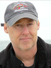 Stewart O’Nan
