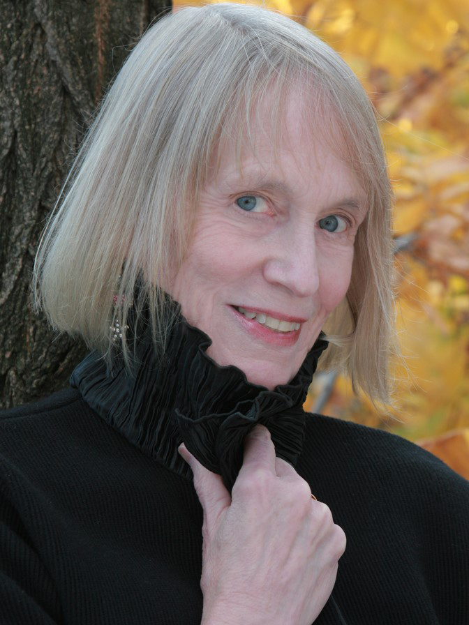 Tina Howe