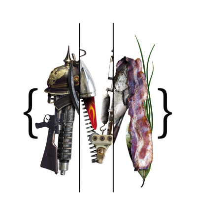 Metamorphabets