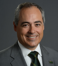 Dr. Ángel Cabrera