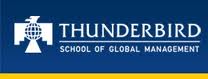 Thunderbird logo