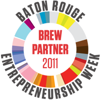 BREW Partner 2011 Baton Rouge Entrepreneurship Week | BREW Partner 2011