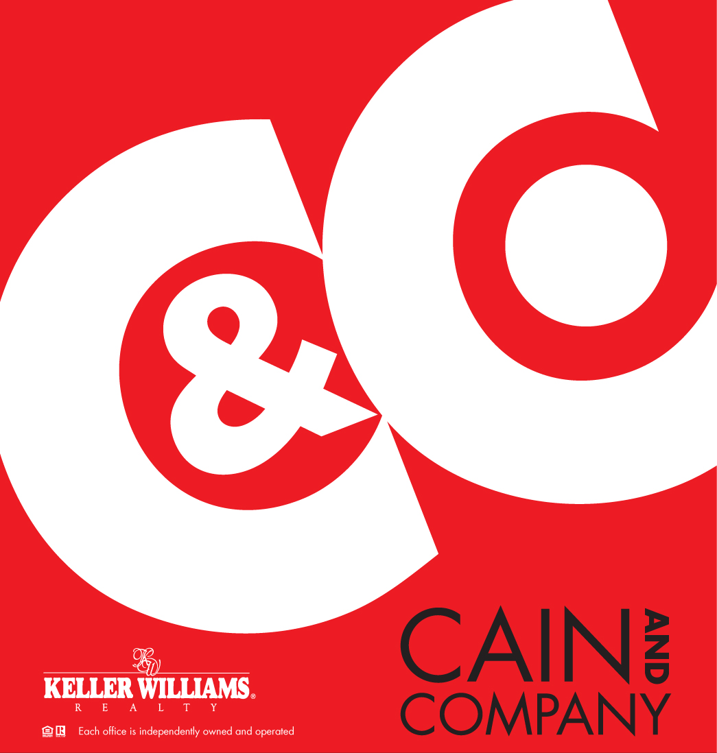 Cain and Company Logo