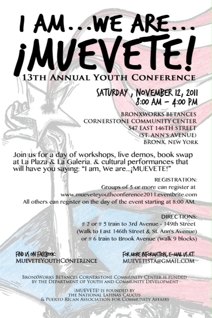 Conference information