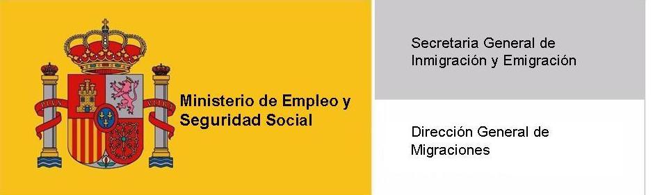 Ministerio de Empleo y Seguridad Social