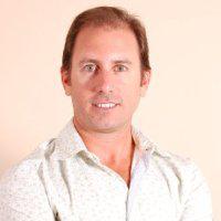 Rick Pizzoli Salesforce Europe
