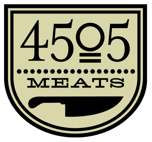 4505 meats