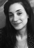 Daniella Caplan Daniella Headshot