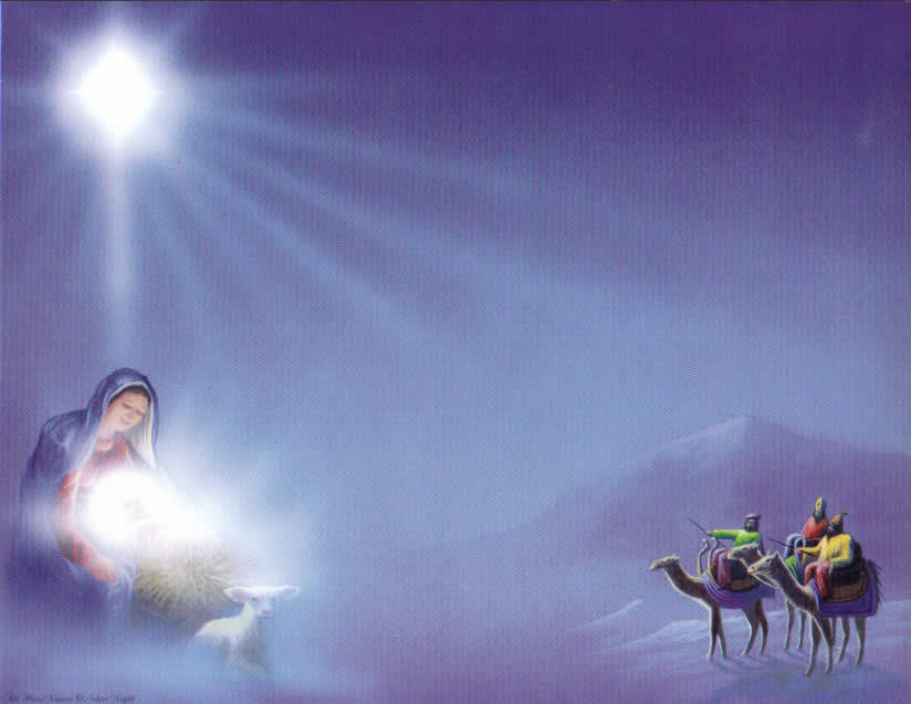 Navidad Nuestra