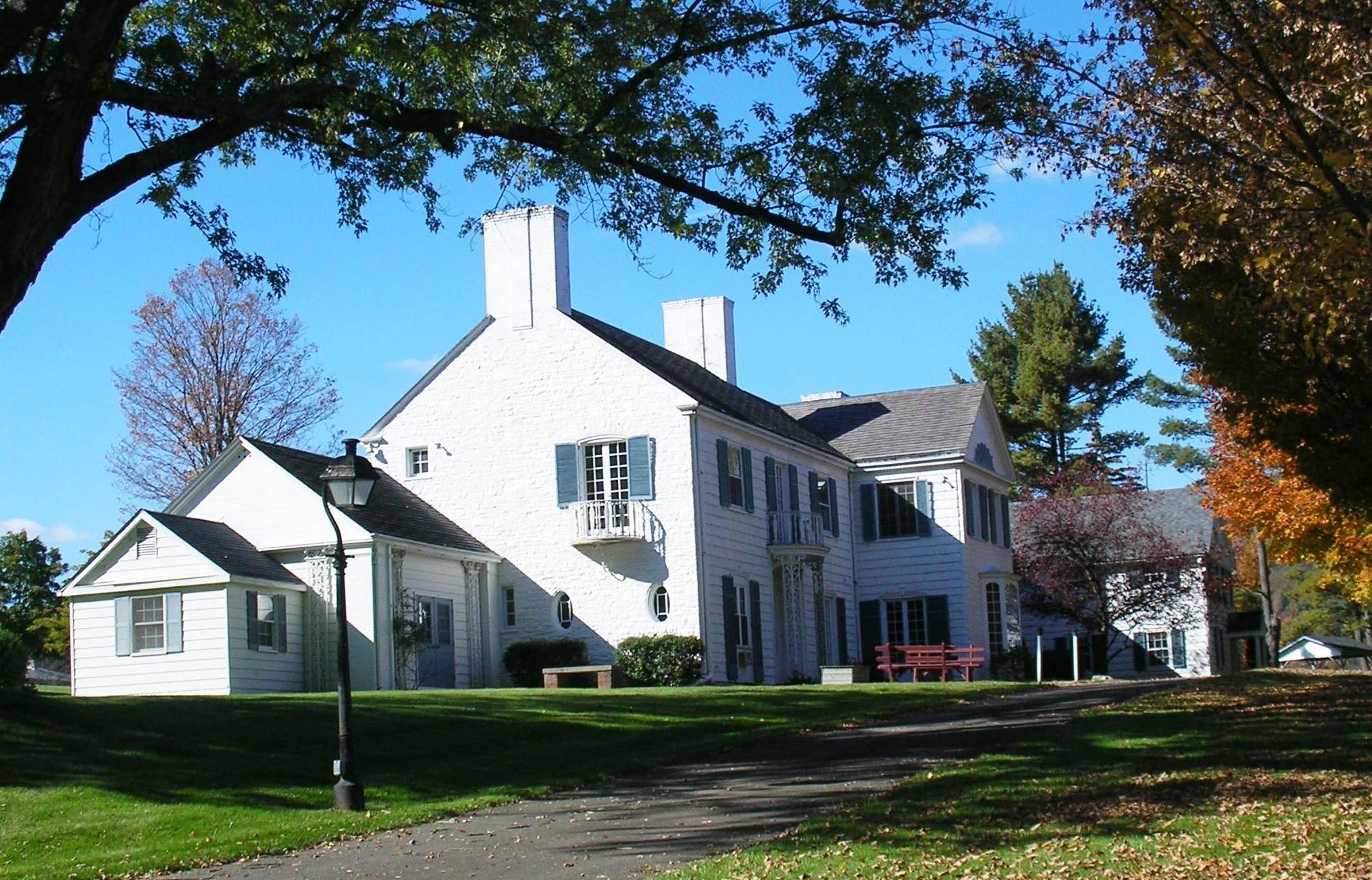 Seabrook House West