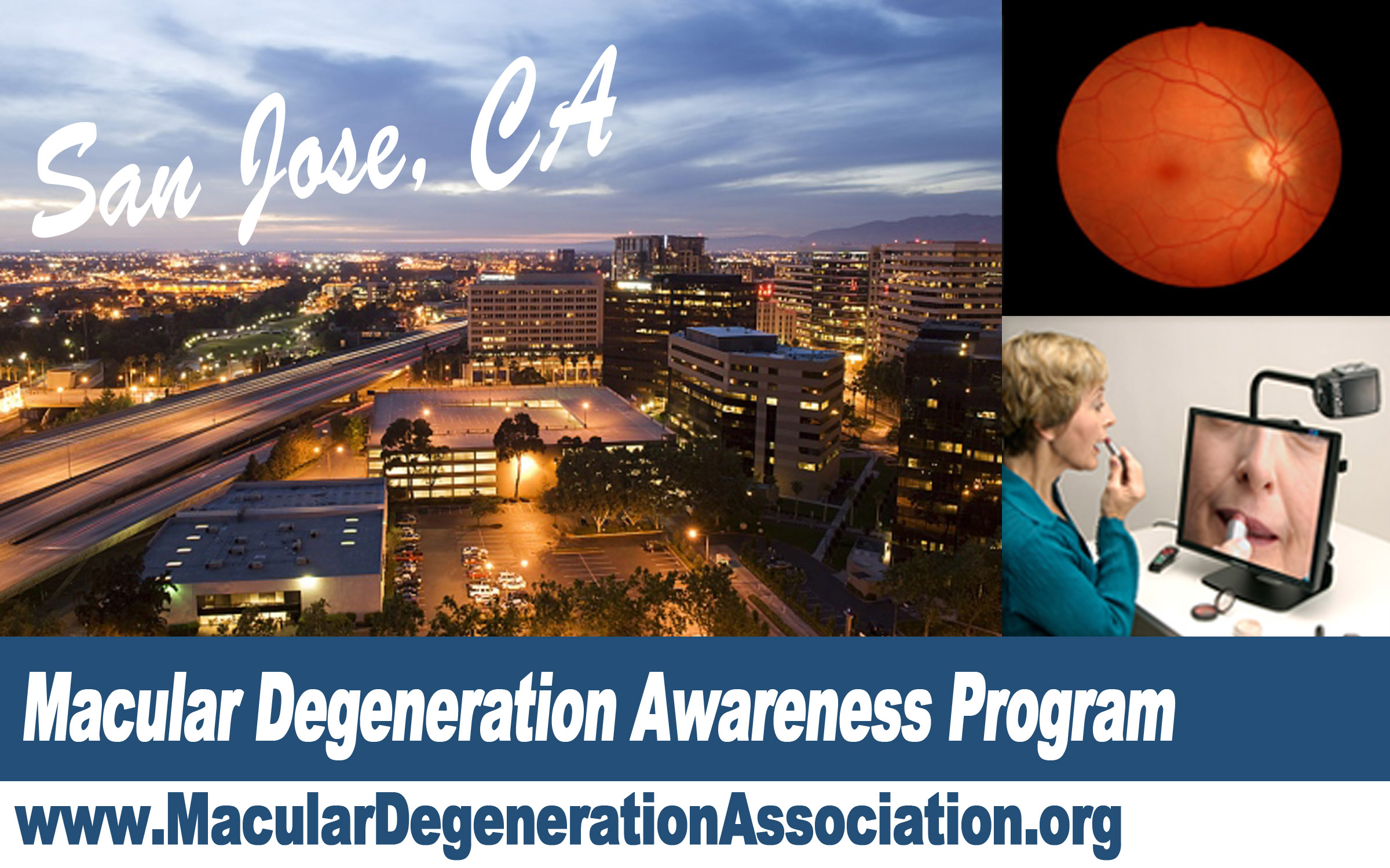 San Jose awareness program