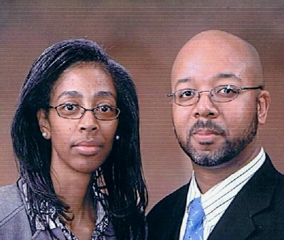 Arrested Development Ministry, John & Charlene Donelson