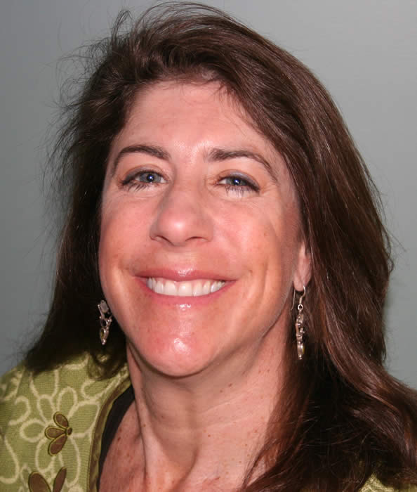 Carrie O'Donnell