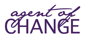 AoC Agent of Change Logo