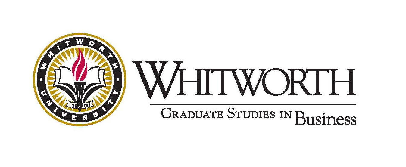 Whitworth University Graduate Studies in Business