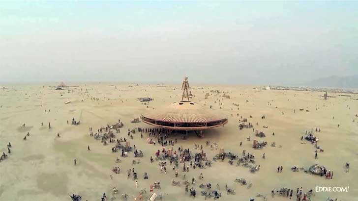 Burning Man