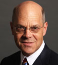 Steve Charles