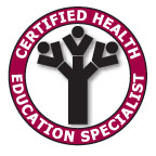 Health Educator Logo