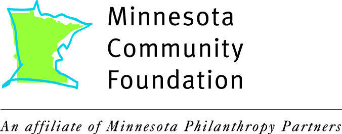 Minnesota Community Foundation Logo