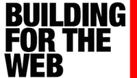 Building For The Web Building For The Web Logo