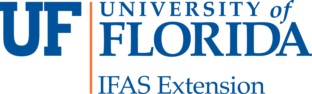 UF/IFAS Extension Logo